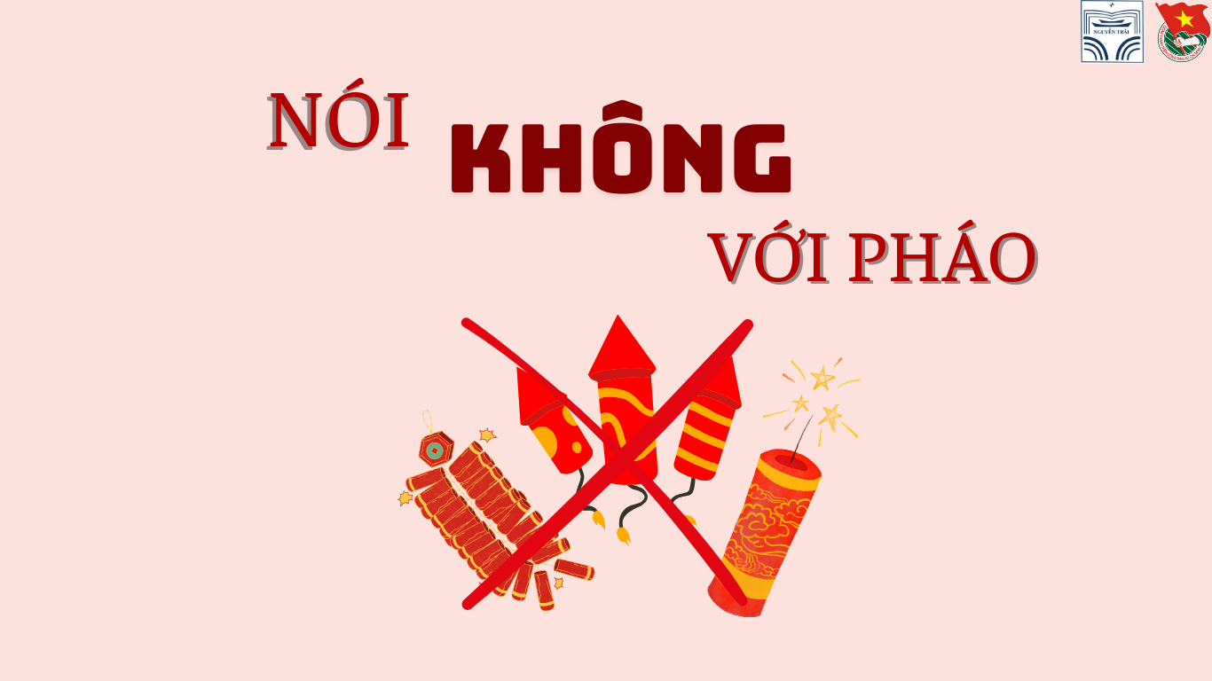 Tăng cường tuyên truyền và phòng ngừa, ngăn chặn vi phạm pháp luật về pháo trong nhà trường